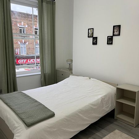 London Comfort Stay Ngoại thất bức ảnh