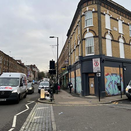 London Comfort Stay Ngoại thất bức ảnh