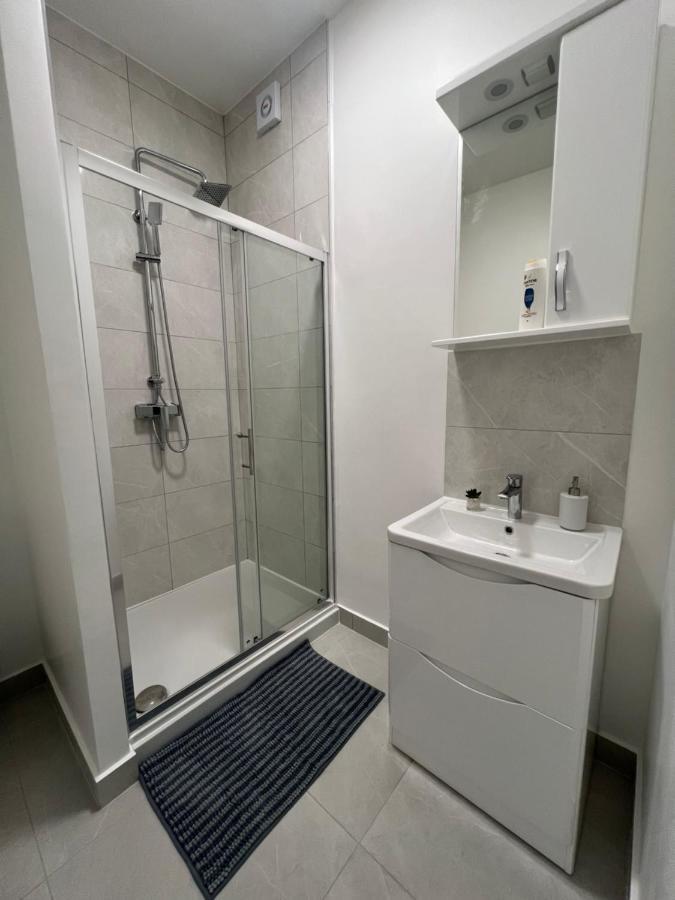 London Comfort Stay Ngoại thất bức ảnh