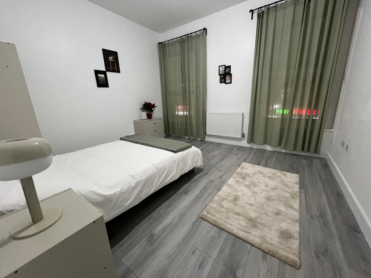 London Comfort Stay Ngoại thất bức ảnh