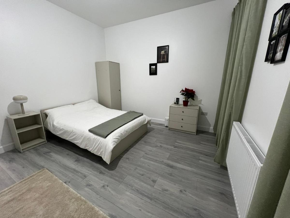 London Comfort Stay Ngoại thất bức ảnh