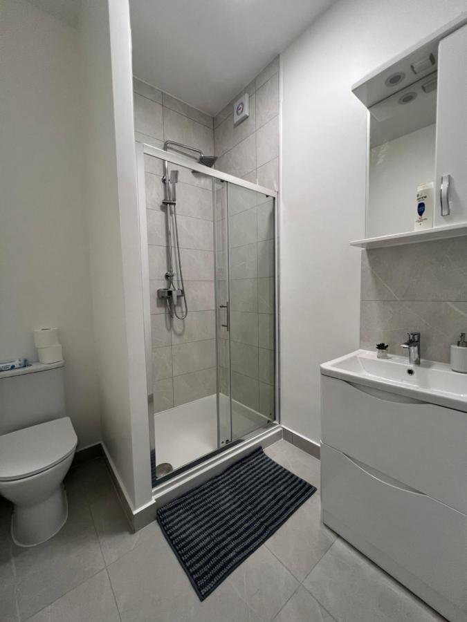 London Comfort Stay Ngoại thất bức ảnh