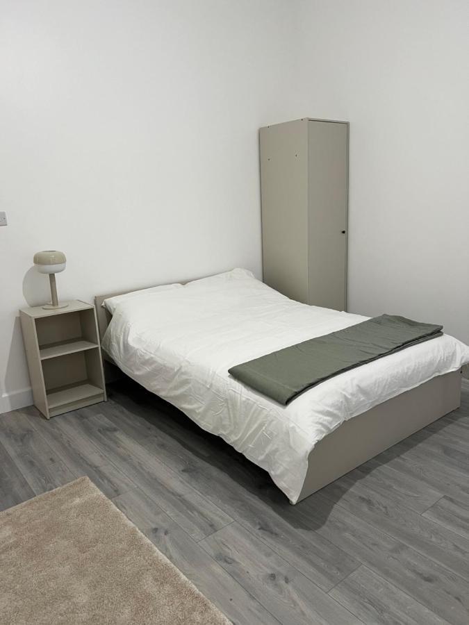 London Comfort Stay Ngoại thất bức ảnh