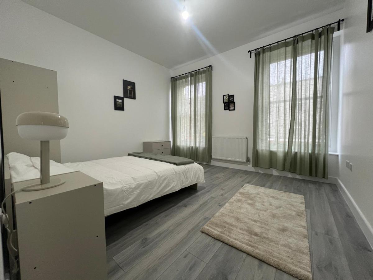 London Comfort Stay Ngoại thất bức ảnh