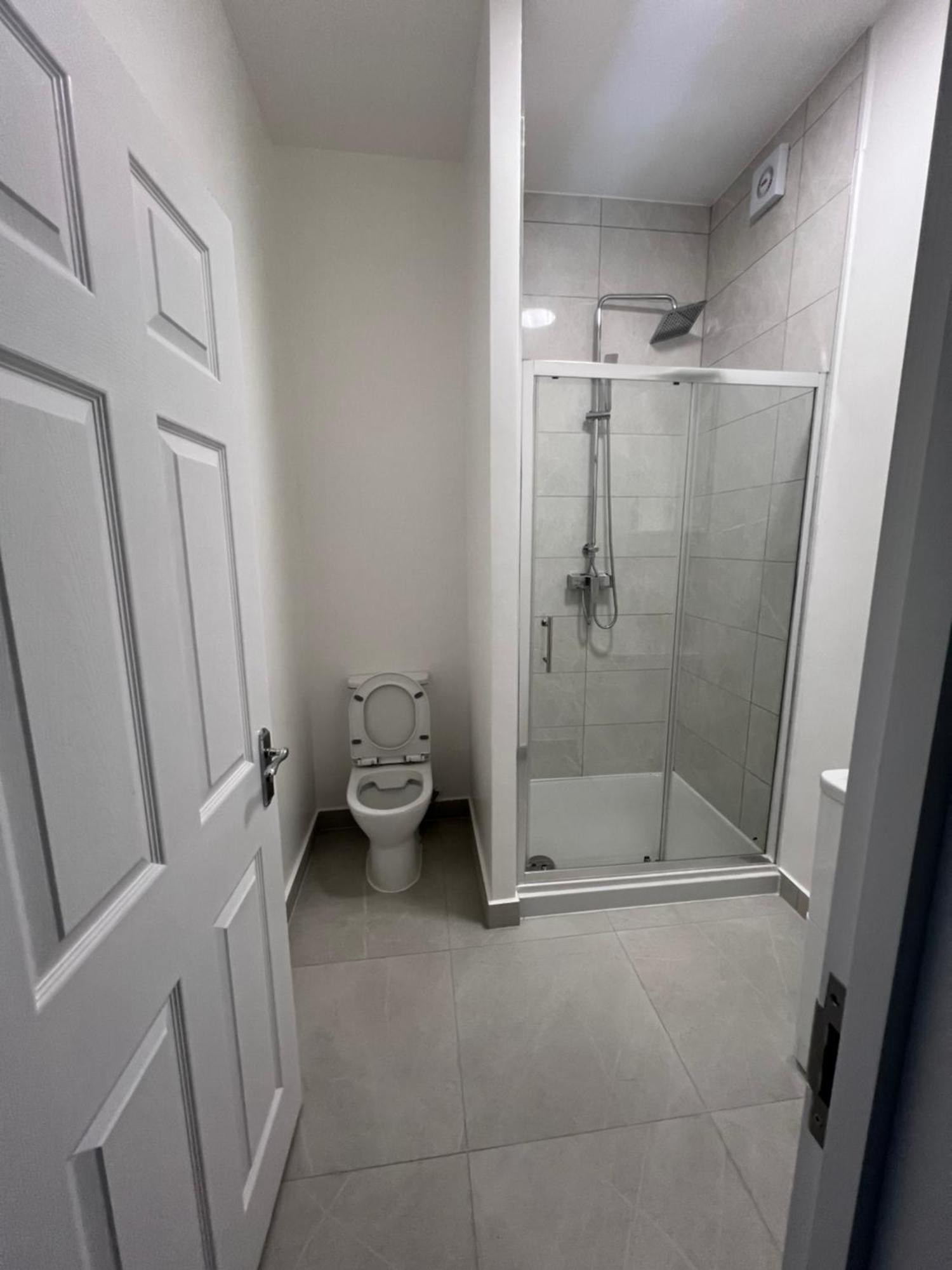 London Comfort Stay Ngoại thất bức ảnh