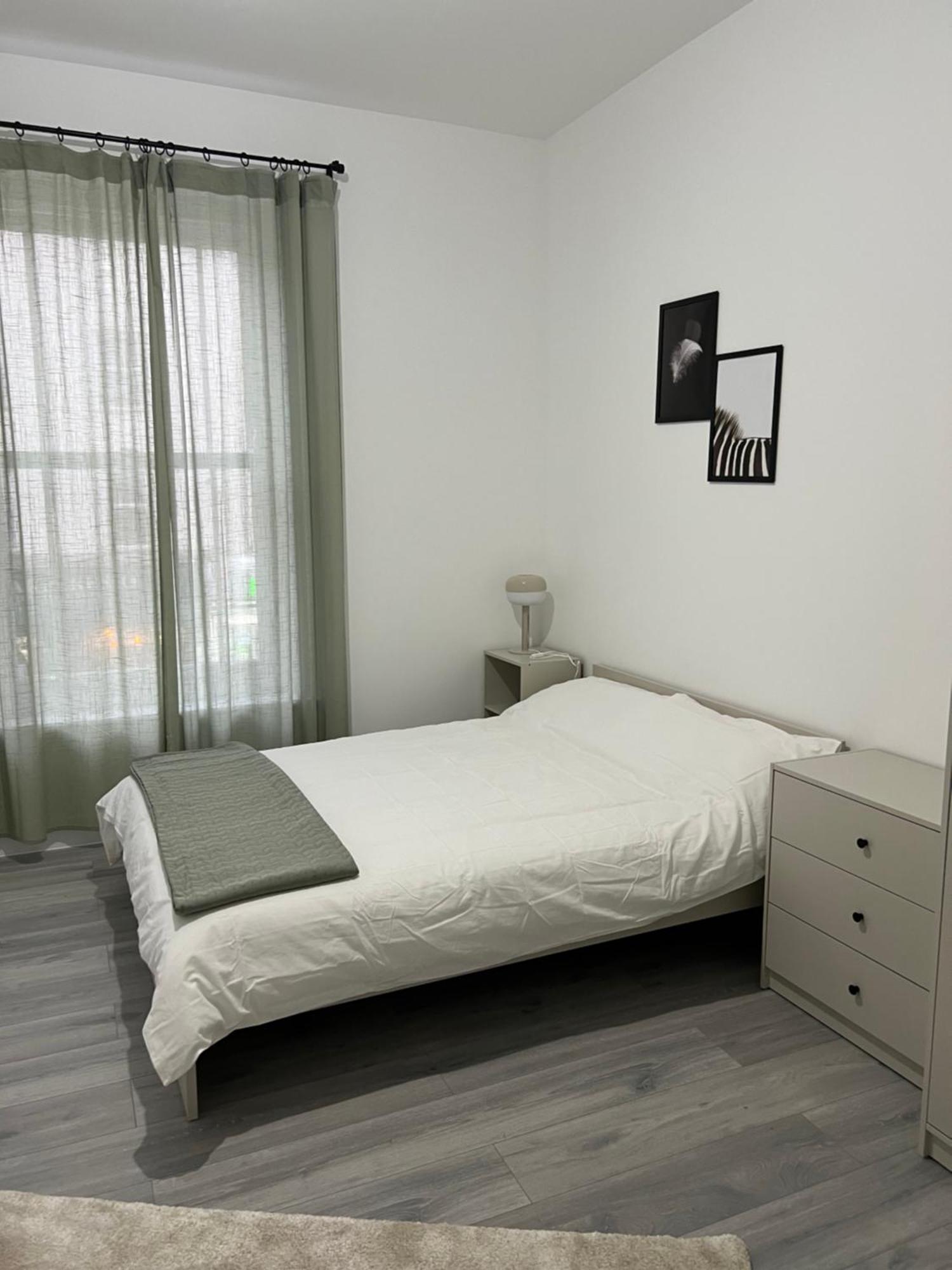 London Comfort Stay Ngoại thất bức ảnh